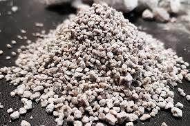 Perlite Ore